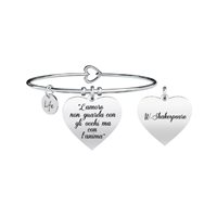 Bracciale Kidult Donna Love in Acciaio 731271 - 731271